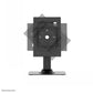 NEOMOUNTS TABLET DESK STAND - MAX 3 KG | 6,6 LBS - LOCKABLE