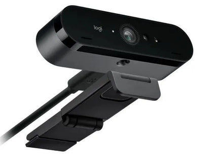 CAMERA WEBCAM BRIO 4K/GRAPHITE 960-001746 LOGITECH