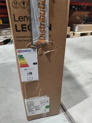 LENOVO LEGION R27QE 27.0QHD 200HZ IPS/2XHDMI/DP (DEMO)