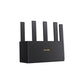 Wireless Router|TENDA|1500 Mbps|Wi-Fi 6|IEEE 802.3|IEEE 802.3ab|IEEE 802.3u|IEEE 802.11a|IEEE 802.11b|IEEE 802.11g|IEEE 802.11n|IEEE 802.11ac|IEEE 802.11ax|3x10/100/1000M|1x10/100/1000M|Number of antennas 5|TX2LPRO