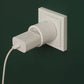 Osram SMART+ MATTER Plug EU White | White