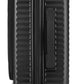 NB CASE TROLLEY HARDSHELL 20"/8180 RIVACASE