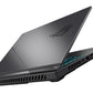 Notebook|ASUS|ROG Strix|G16 (2025)|G614PR-RV092W|CPU  AMD Ryzen 9|8940HX|2400 MHz|16"|1920x1200|RAM 16GB|DDR5|5200 MHz|SSD 1TB|NVIDIA GeForce RTX 5070 Ti|12GB|ENG|Windows 11 Home|Eclipse Grey|2.5 kg|90NR0NJ7-M00690