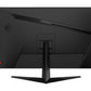 LCD Monitor|MSI|G321Q|32"|Gaming|Panel IPS|2560x1440|16:9|170Hz|Matte|1 ms|Tilt|Colour Black|G321Q