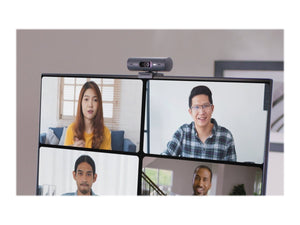 LOGI BRIO 500 Webcam colour 1920 x 1080