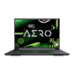 Gigabyte AERO X16 Gaming 1WH | Space Gray | 16 " | IPS | WQXGA | 2560 x 1600 pixels | 165 Hz | Anti-glare | AMD Ryzen Al 7 | 350 | 32 GB | DDR5 | Solid-state drive capacity 1000 GB | NVIDIA GeForce RTX 5070 | GDDR7 | 8 GB | Windows 11 Home | 802.11ax...
