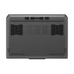 Notebook|LENOVO|CPU AMD RyzenT 5|7235HS|3.2 GHz|15.6 "|1920 x 1080 pixels|RAM 16 GB|DDR5-SDRAM|SSD 512 GB|Discrete graphics NVIDIA GeForce RTX 4050|6 GB|Numeric keypad Yes|Keyboard language English|Colour Grey|Weight 2.38 kg|4800 MHz|83JC00N7PB