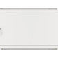 LANBERG Wall mount cabinet 19inch 6U