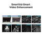 NET CAMERA BULLET H.264 3MP/VIGI C330(6MM) TP-LINK