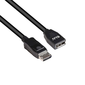 CABLE DP TO DP 3M/M/F CAC-1023 CLUB3D