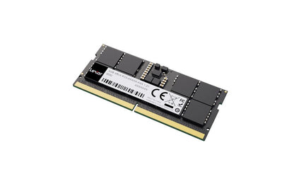 NB MEMORY 32GB DDR5-5600 SO/LD5S32G56C46ST-BGS LEXAR