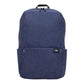 Xiaomi | Mi Casual Daypack | Backpack | Shoulder strap | Dark Blue