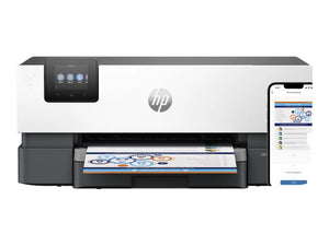 HP OfficeJet Pro 9110b color Printer