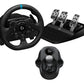 LOGI G923 SE Racing Wheel and Shifter