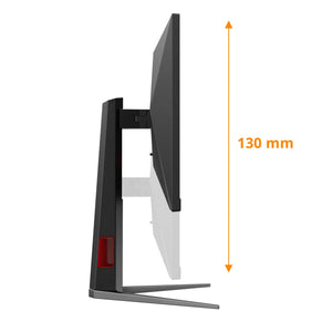 AOC 60.5cm (23.8") 24G4HA 16:09 2xHDMI+DP