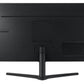 LCD Monitor|SAMSUNG|ViewFinity S5 S50GC|34"|Business/21 : 9|Panel VA|3440x1440|21:9|100Hz|5 ms|Tilt|Colour Black|LS34C500GAUXEN