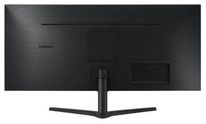 LCD Monitor|SAMSUNG|ViewFinity S5 S50GC|34"|Business/21 : 9|Panel VA|3440x1440|21:9|100Hz|5 ms|Tilt|Colour Black|LS34C500GAUXEN