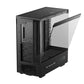 Deepcool Case | CH690 Digital | Black | Mid Tower | Power supply included No | ATX PS2
