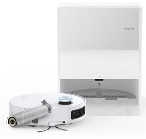 VACUUM CLEANER ROBOT AQUA10/ULTRA ROLLER RLH71DE DREAME