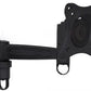 MB FLEXARM 360 II 25KG VESA 75-200 BL