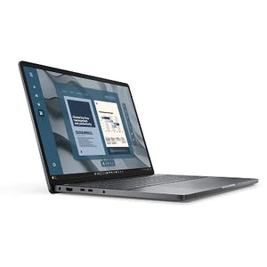Dell Pro 16 PC16255/AMD Ryzen 3 210/8GB/512GB SSD/16.0" FHD+/AMD Radeon 740M/FgrPr/FHD/IR Cam/Mic/WLAN + BT/Nordic Backlit Kb/3 Cell/W11Pro/ 3yrs Prosupport