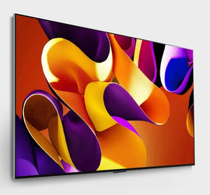 TV Set|LG|83"|OLED/4K/Smart|3840x2160|Wireless LAN|Bluetooth|webOS|OLED83G42LW