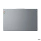 Lenovo IdeaPad Slim 3 15AMN8 AMD | Arctic Grey | 15.6 " | IPS | FHD | 1920 x 1080 pixels | Anti-glare | AMD Ryzen 5 | 40 | 8 GB | Soldered LPDDR5 | Solid-state drive capacity 512 GB | AMD Radeon 610M Graphics | Windows 11 Home | 802.11ax | Bluetooth...