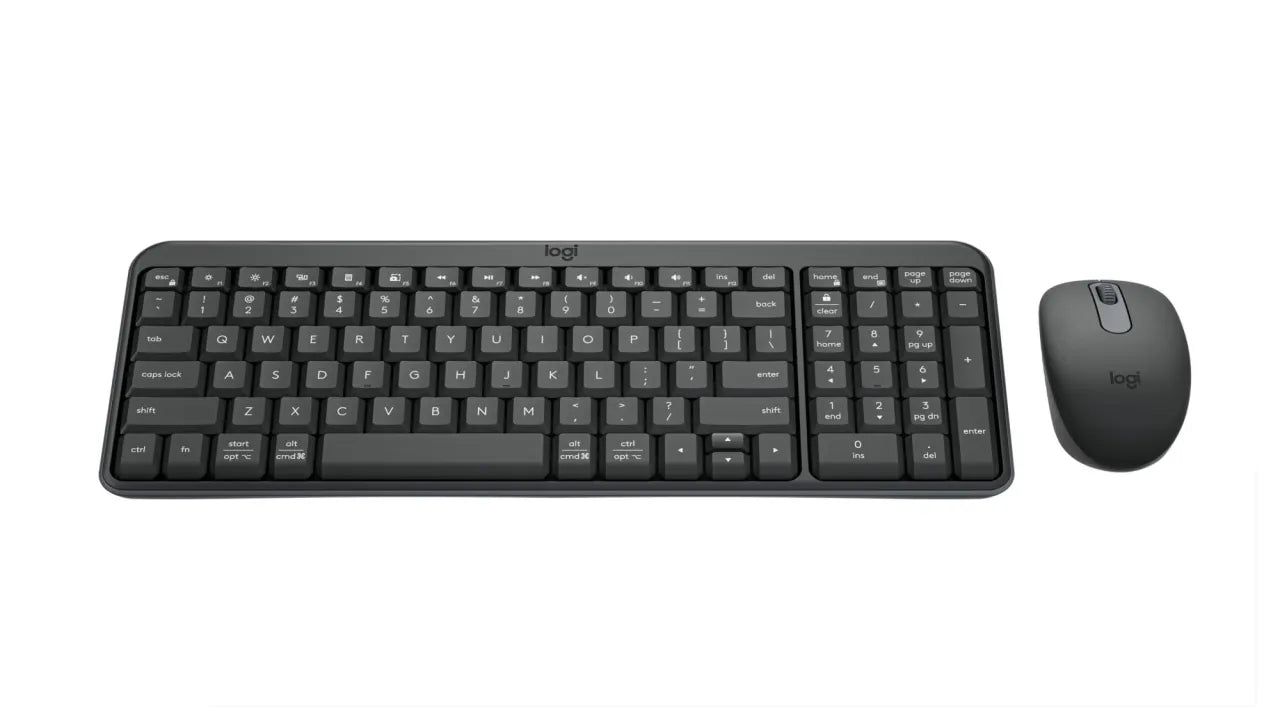 KEYBOARD WRL COMBO MK250/920-013519 LOGITECH