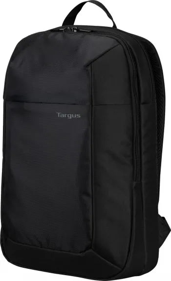 TARGUS INTELLECT 16" ESSENTIALS BACKPACK, BLACK