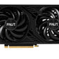 Graphics Card|PALIT|NVIDIA GeForce RTX 4060 Ti|8 GB|GDDR6|128 bit|PCIE 4.0 16x|GPU 2310 MHz|Dual Slot Fansink|1xHDMI|3xDisplayPort|NE6406T019P1-1060D