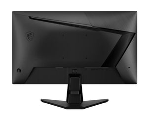 LCD Monitor|MSI|G255F|24.5"|Gaming|Panel IPS|1920x1080|16:9|180 Hz|1 ms|G255F