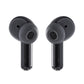 HEADSET BUDS PLUS T310AE/BLACK 3720310 INTENSO