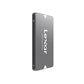 SSD|LEXAR|NS100|2TB|SATA 3.0|Write speed 500 MBytes/sec|Read speed 550 MBytes/sec|2,5"|LNS100-2TRB