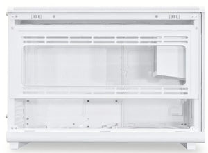Case|LIAN LI|micro ATX/Mini-ITX|White|Micro Tower|A3W-WD|G99.A3W-WD.00