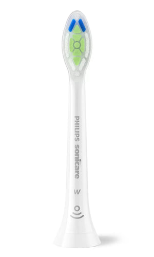 Philips Sonicare Optimal White 2-pack brush heads HX6062/87