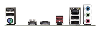 Mainboard|GIGABYTE|Intel B760 Express|LGA1700|ATX|Memory DDR5|Memory slots 4|B760DS3HGEN5