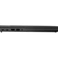 Lenovo ThinkPad T16 G4 Intel | Black | 16 " | IPS | WUXGA | 1920 x 1200 pixels | Anti-glare | Intel Core Ultra 7 | 255U | 32 GB | SODIMM DDR5 | Solid-state drive capacity 1000 GB | Intel Graphics | Windows 11 Pro | 802.11ax | Bluetooth version 5.3 |...
