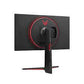 LCD Monitor|LG|27GP850P-B|27"|Gaming|Panel IPS|2560x1440|16:9|1 ms|Swivel|Height adjustable|Tilt|Colour Black|27GP850P-B