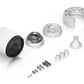 NET CAMERA 8MP IR BULLET AI/UVC-G6-BULLET-B UBIQUITI