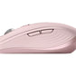 LOGI MX Anywhere 3S Rose