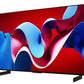 TV Set|LG|42"|OLED/4K/Smart|3840x2160|Wireless LAN|Bluetooth|webOS|Black|OLED42C41LA