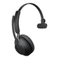 JABRA Evolve2 65 UC Mono Headset on-ear