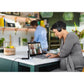 JABRA Evolve2 55 Link380a UC Stereo Stan