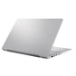 Notebook|ASUS|VivoBook S|S5507QA-MA112W|CPU  Qualcomm Snapdragon|X1E78100|3400 MHz|15.6"|2880x1620|RAM 32GB|LPDDR5x|SSD 1TB|Qualcomm Adreno|Integrated|ENG|Card Reader micro SD|Windows 11 Home|Silver|1.5 kg|90NB14Q2-M00ES0