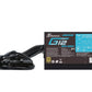 Power Supply|SEASONIC|G12 GM|850 Watts|Efficiency 80 PLUS GOLD|MTBF 100000 hours|G12GM-850
