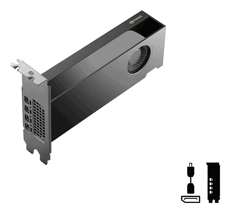 Graphics Card|PNY|NVIDIA|RTX PRO 2000|16 GB|GDDR7|128 bit|PCI Express x8 5.0|Active|VCNRTXPRO2000-PB