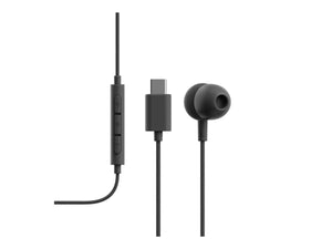 Sudio Earbuds | V3 | In-ear | Microphone | Dusty Black