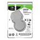 SEAGATE Barracuda 500GB HDD SATA 2.5inch