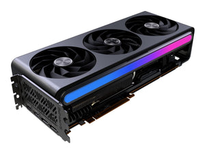 SAPPHIRE NITRO+ AMD RADEON RX 7900 XTX