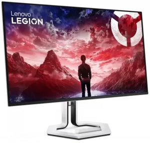 LENOVO LEGION PRO 32UD-10 32" UHD OLED (3840X2160) 240HZ/0.03MS/DOLBY VISION/HDR TB400/NEW ARTERY SW/HDMI 2.1/DP 1.4/USB-C (3YEAR WARRANTY)